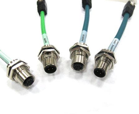 Ethernet Connector