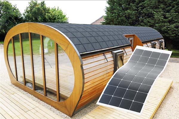 Flexible Solar Panel Cost